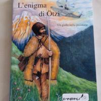 "L'enigma di Otzi" Forti - CON DOMANDE