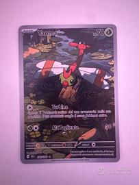 Carte pokemon