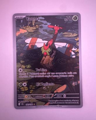 Carte pokemon