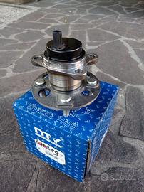 Mozzo posteriore Toyota Yaris