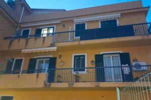 Appartamento secondo piano