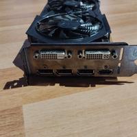 Scheda video per gaming