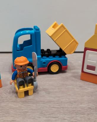 lego duplo 10529 usato