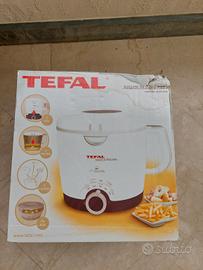 Friggitrice Tefal 