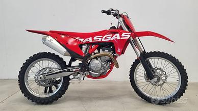 Gas gas Mc 250 F