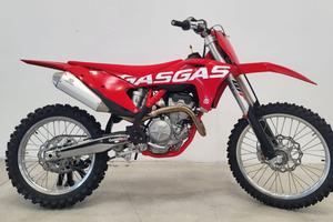 Gas gas Mc 250 F