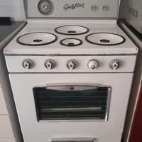 Cucina a gas Gasfire
