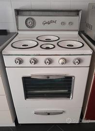 Cucina a gas Gasfire