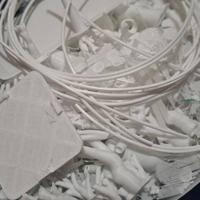 Scarti frammenti pla stampa 3d 3€/kg o proposta