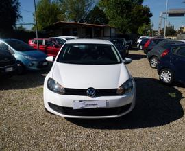 VOLKSWAGEN Golf 1.4 5p. United