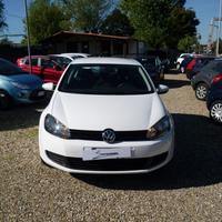 VOLKSWAGEN Golf 1.4 5p. United