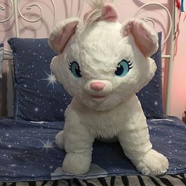 Pupazzo grande gatto