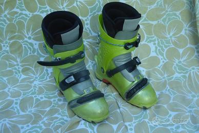 Scarponi scialp Scarpa F1  -  N.41