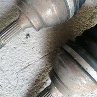 Semiassi 106 saxo 1.6 16v