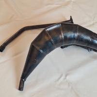 Espansione + collettore voca 