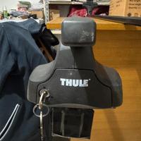 Barre portapacchi thule