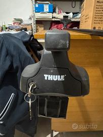 Barre portapacchi thule