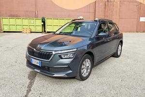 SKODA Kamiq 1.0 TSI 110 CV Ambition
