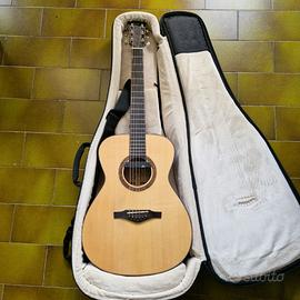 Chitarra acustica eko wow 018 SO