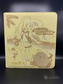 Album raccoglitore avventure insieme