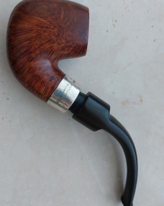pipa peterson's petersons sterling silver