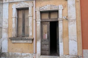 Casa Avola 40 mq da ristrutturare