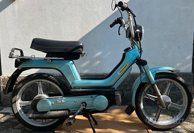 Piaggio Si 50