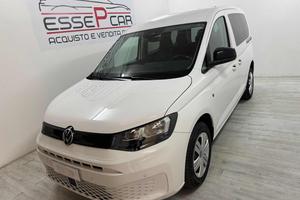 VOLKSWAGEN Caddy CADDY - PREZZO PIÙ IVA