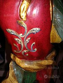 Lampada moro veneziano