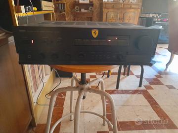 amplificatore Yamaha AX500