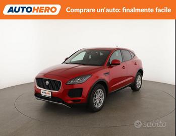 JAGUAR E-Pace AG27446