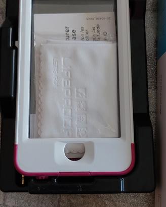 Cover impermeabile Iphone 6