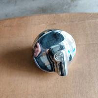 tappo cromato fiat senza chiave