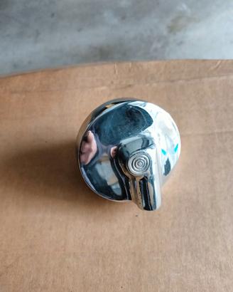 tappo cromato fiat senza chiave