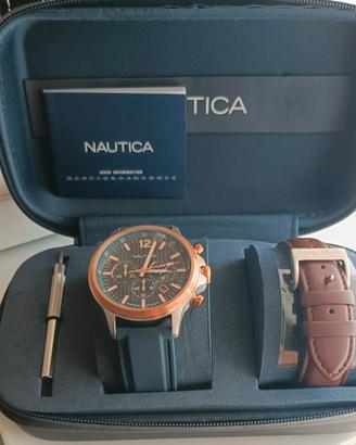 orologio Nautica 
