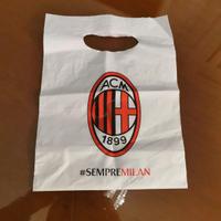 Borsa plastica Milan