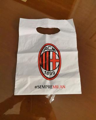 Borsa plastica Milan