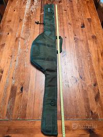 Buffetteria carp fishing foderi canne picchetti