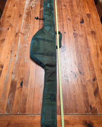 Buffetteria carp fishing foderi canne picchetti