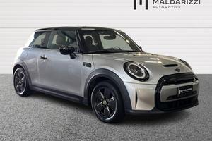 MINI Mini 3p Cooper SE Essential auto