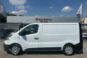 RENAULT Trafic 1.6 dCi 120 CV Furgone