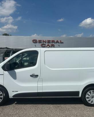 RENAULT Trafic 1.6 dCi 120 CV Furgone