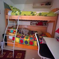 Cameretta per bambini