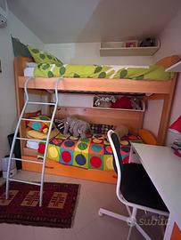 Cameretta per bambini