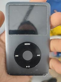 ipod Classic