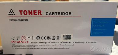 toner compatibile OLIVETTI PG L2540/
