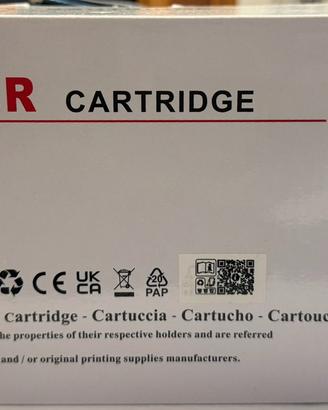 toner compatibile OLIVETTI PG L2540/
