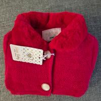 cappottino bimba 30mesi