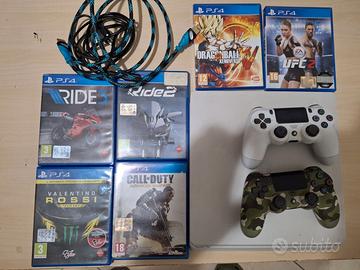 PlayStation 4 slim