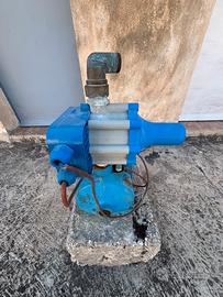 Pompa acqua Calpeda 1cv